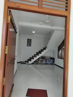 Godagama Prime Location Luxury Two Story House For Sale