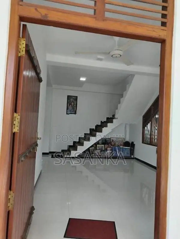 Godagama Prime Location Luxury Two Story House For Sale