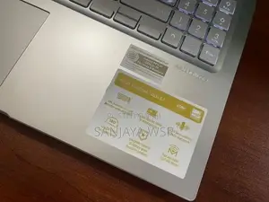 Asus Vivobook i3 13th GEN Laptop