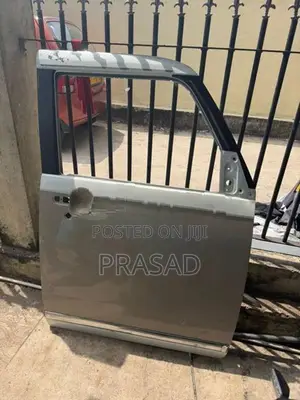 Daihatsu Cambus Door Body Parts