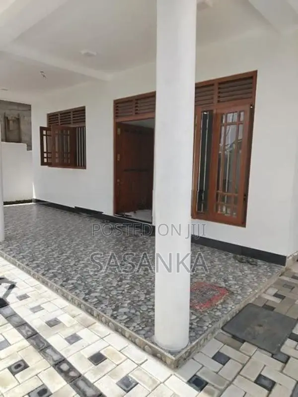 Godagama Prime Location Luxury Two Story House For Sale