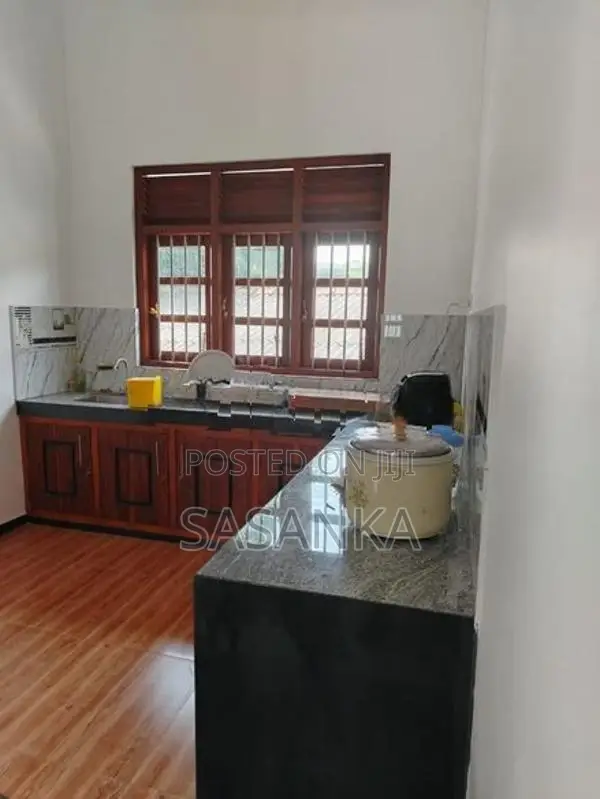 Godagama Prime Location Luxury Two Story House For Sale