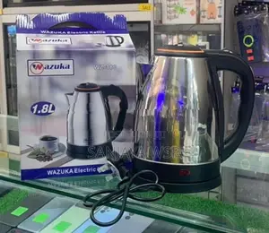 Wazuka Electric Kettle