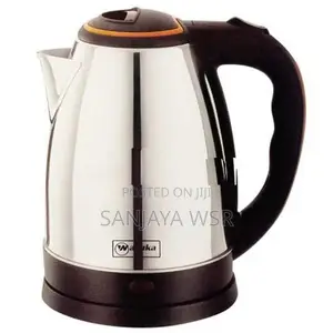 Wazuka Electric Kettle