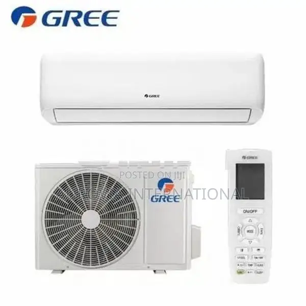 GREE 18000 BTU Inverter Air Conditioner