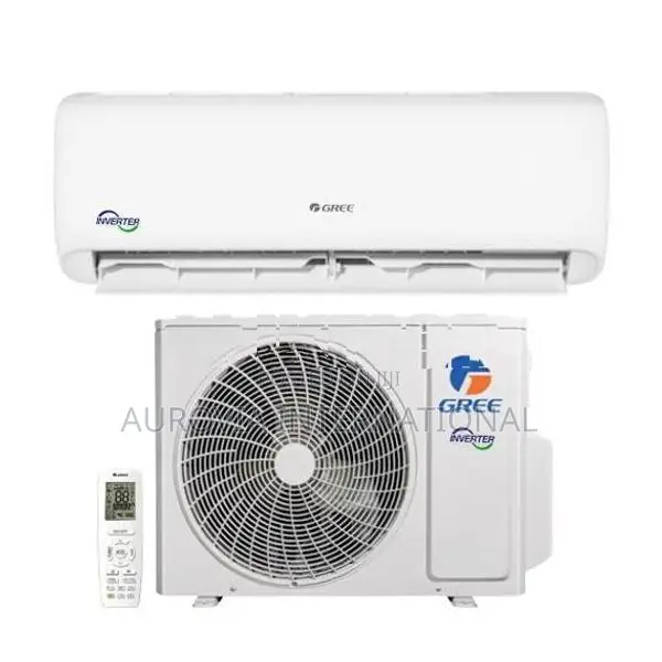 GREE 9000 BTU Non-inverter Air Conditioner