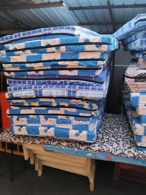 Single Layer Mattress 6ft ×3ft