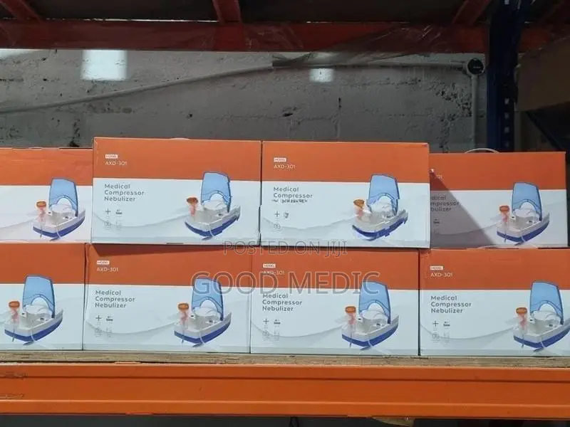 Patient Nebulizers
