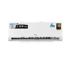 TCL BreezeIN Series 24000 BTU Smart T-AI Inverter Air Conditioner