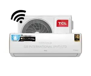 12000 BTU TCL Smart Inverter (r32) Brand New Ac
