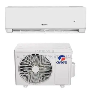 GREE 12000 BTU Inverter Air Conditioner