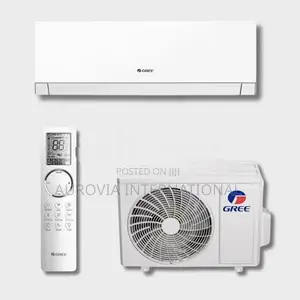 GREE 24000 BTU Inverter Air Conditioner