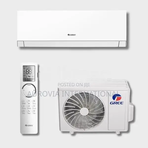 GREE 24000 BTU Inverter Air Conditioner