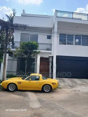 3 Storey House for Sale Nugegoda