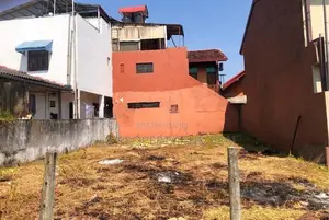 ( SDS-357) Valuable Residential Bare Land Sale in Nugegoda