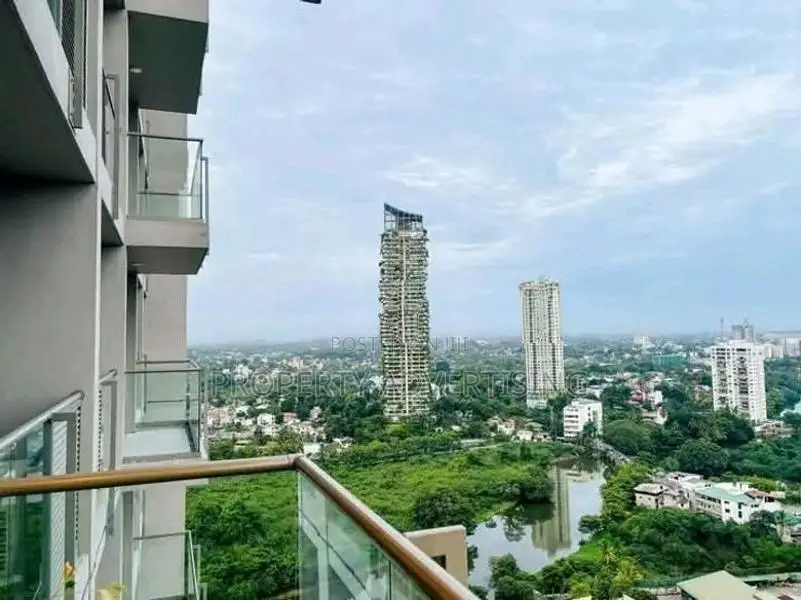 Iconic galaxy luxury apartment for sale