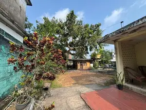 20 Perch Land with Old House for Sale – Daham Mawatha, Maharagama