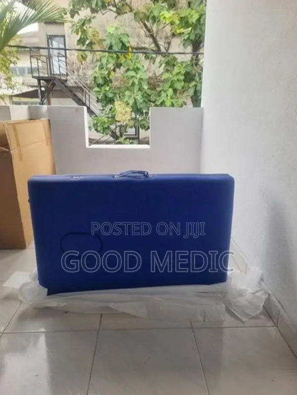 Portable Massage Bed