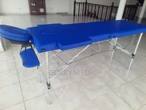 Portable Massage Bed