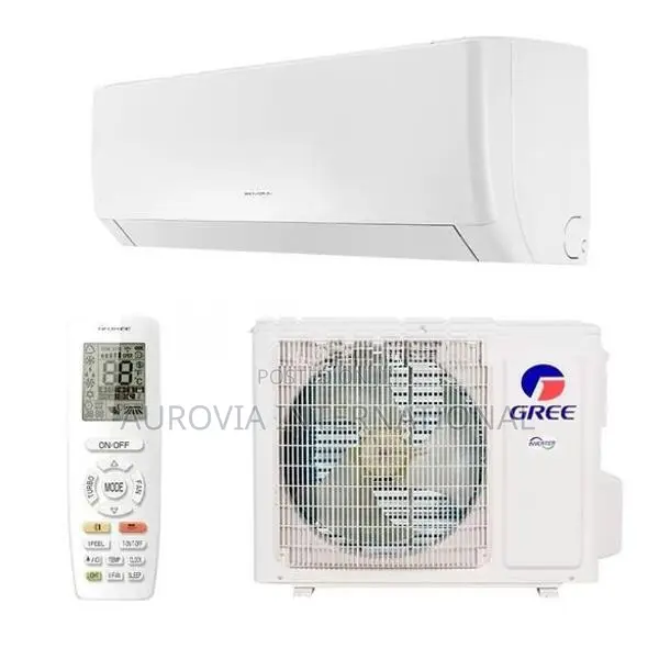 GREE 18000 BTU Inverter Air Conditioner