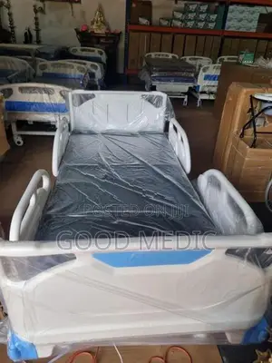 Five Function Electric Hospital Beds