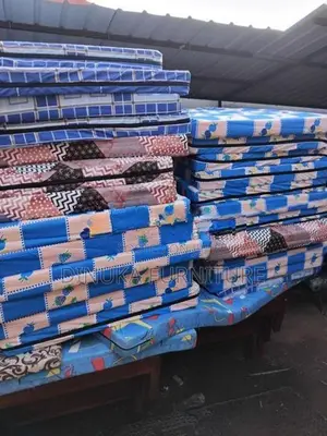 Single Layer Mattress 6ft ×3ft