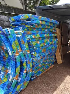Mattress Double Layer 6ft *3ft