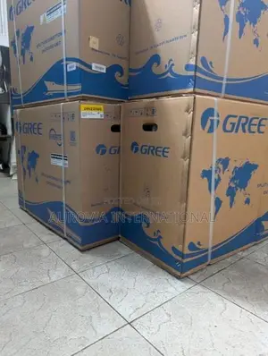 GREE 9000 BTU Inverter Air Conditioner