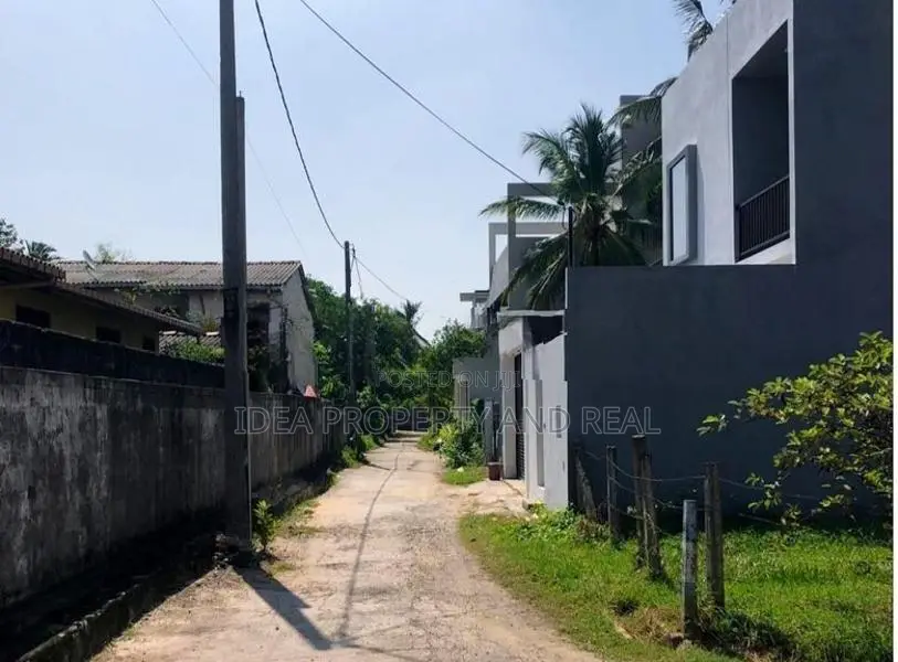 ( SDS-357) Valuable Residential Bare Land Sale in Nugegoda