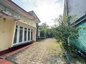 20 Perch Land with Old House for Sale – Daham Mawatha, Maharagama