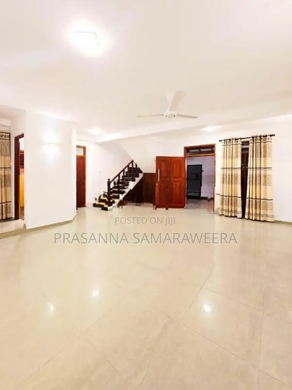 New Super Luxury 2 Storey House for Sale - Piliyandala