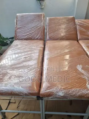 Patient Examination Beds