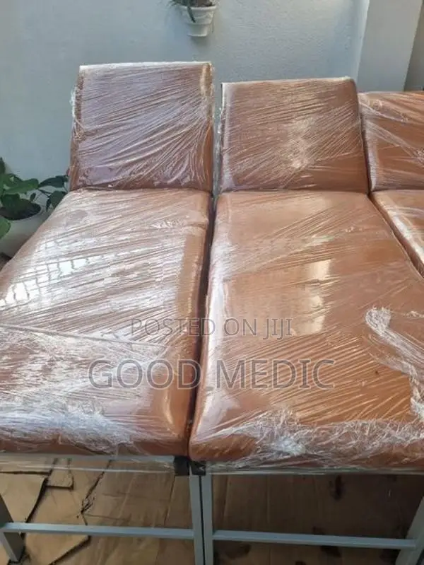 Patient Examination Beds