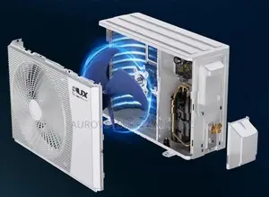 AUX 18000 BTU Smart Inverter Air Conditioner C Series