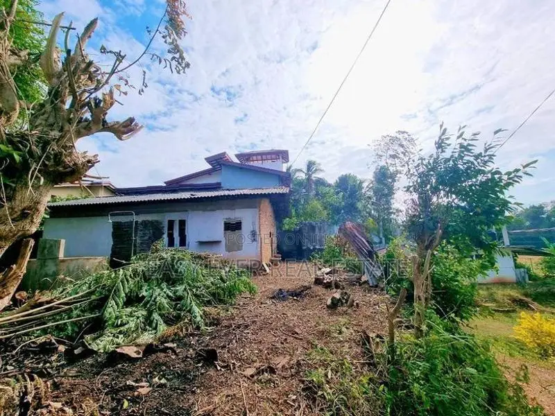 Land for sale in gampaha