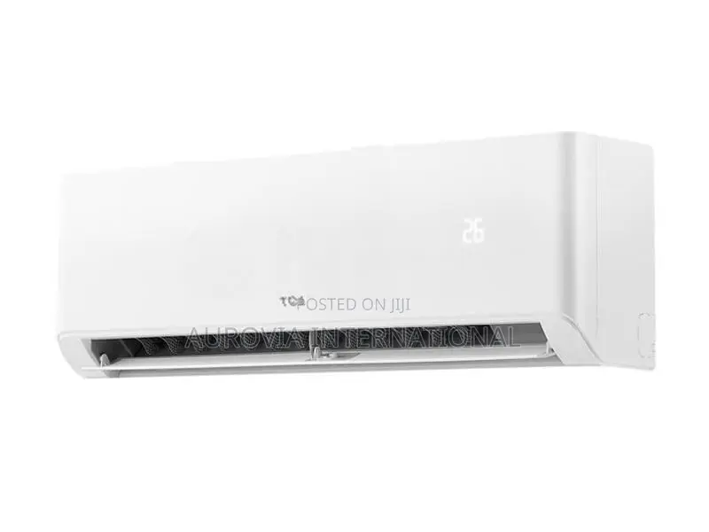 TCL 24000 BTU Smart T-AI Inverter Air Conditioner BreezeIN Series