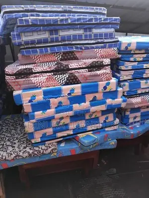 Single Layer Mattress 6ft ×3ft