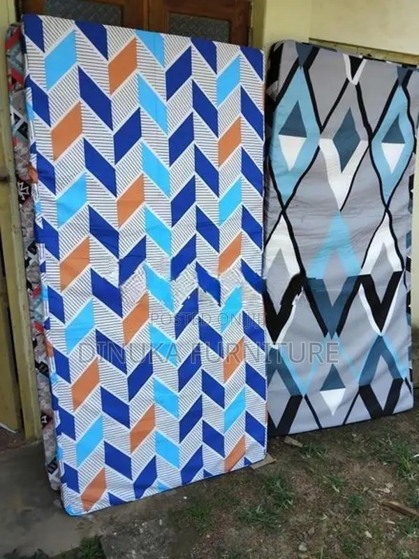 Mattress Double Layer 6ft *3ft
