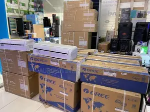GREE 24000 BTU Inverter Air Conditioner