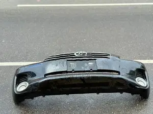 Toyota ACA38W Vanguard Front Buffer (complete)