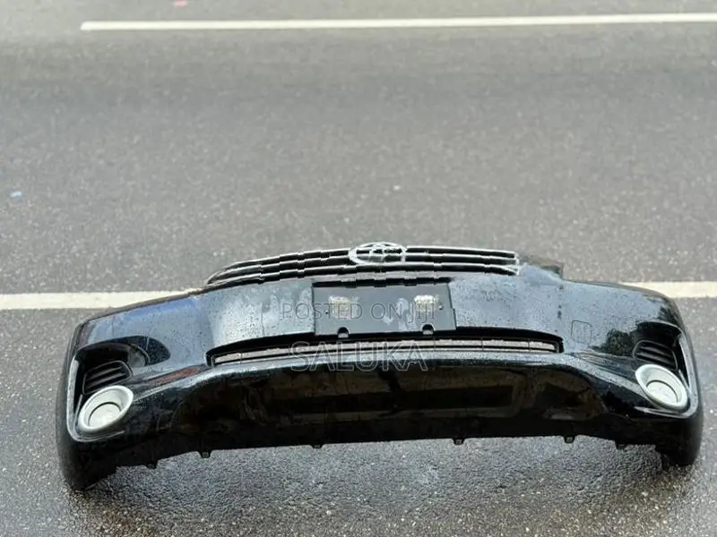 Toyota ACA38W Vanguard Front Buffer (complete)