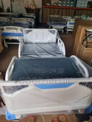 Five Function Electric Hospital Beds