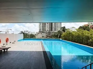 Iconic galaxy luxury apartment for sale