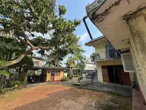 20 Perch Land with Old House for Sale – Daham Mawatha, Maharagama