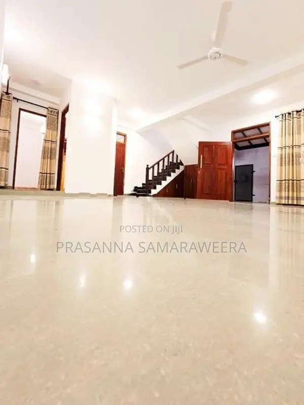 New Super Luxury 2 Storey House for Sale - Piliyandala