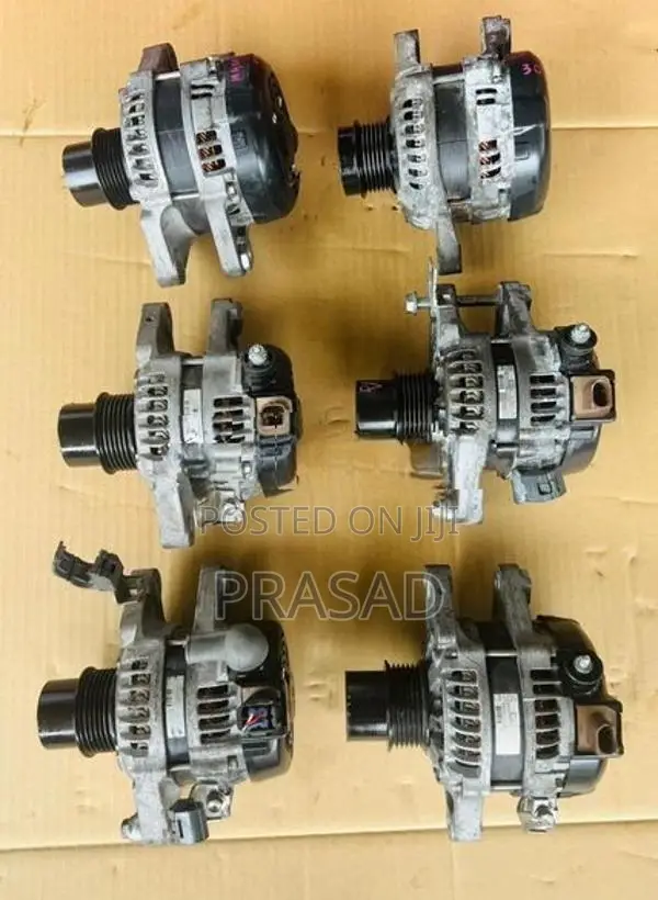 Toyota Tank Roomy Rack