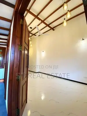 Newly Build Single Storey House for Sale in Homagama