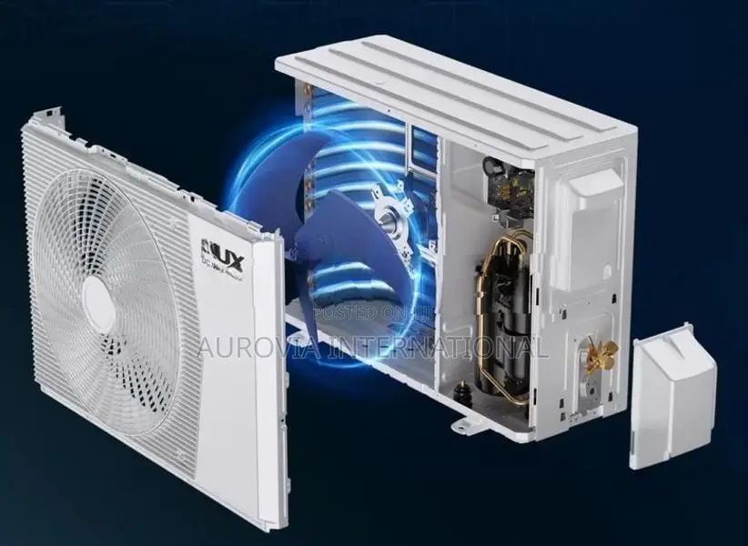 AUX 24000 BTU Smart Inverter Air Conditioner C Series