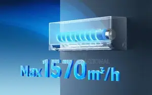 TCL 12000 BTU Non-inverter Air Conditioner SaveIN Series