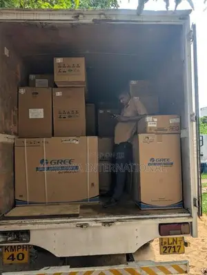 GREE 24000 BTU Inverter Air Conditioner